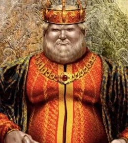 Aegon IV Targaryen