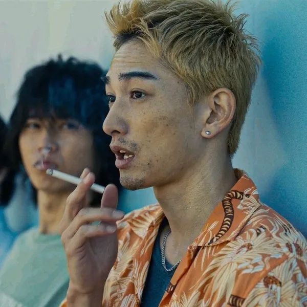 DAIKICHI KARUBE | AIB