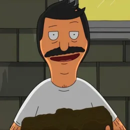 Bob Belcher