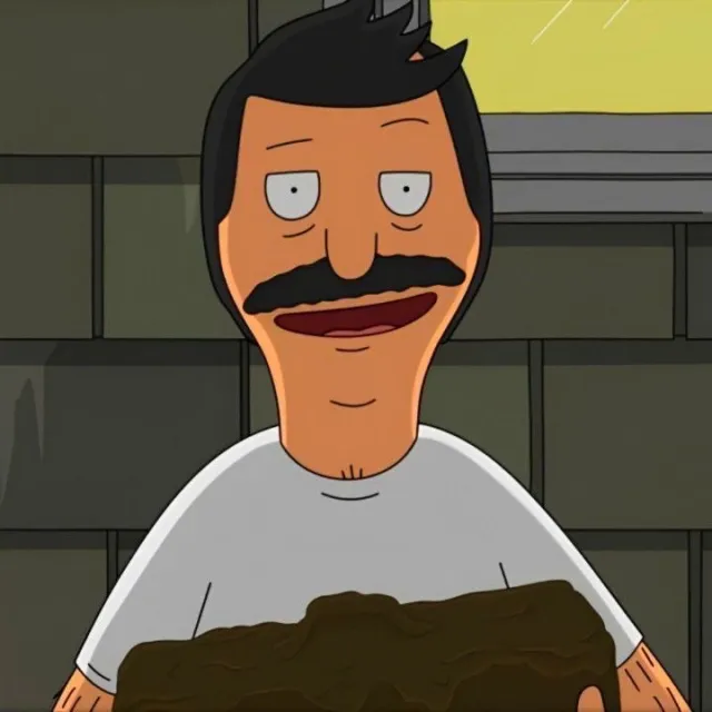 Bob Belcher