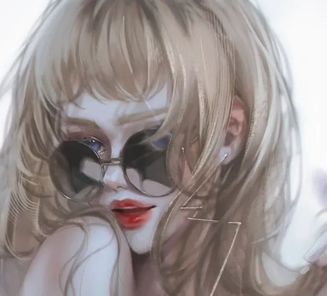 GLUTTONY | Livvy Boyd-Carpenter