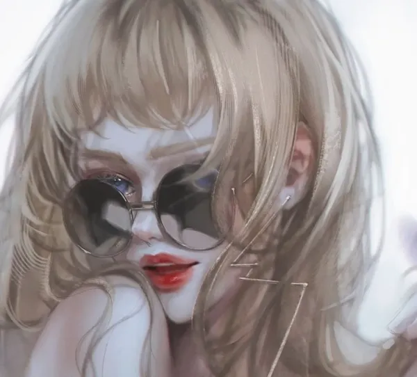 GLUTTONY | Livvy Boyd-Carpenter