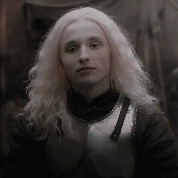 Aegon ll Targaryen