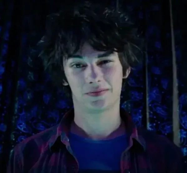 Rodrick Heffley-Diary of a wimpy kid