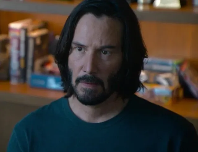 Thomas “Neo” Anderson