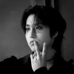 Han Jisung :: Omegaverse