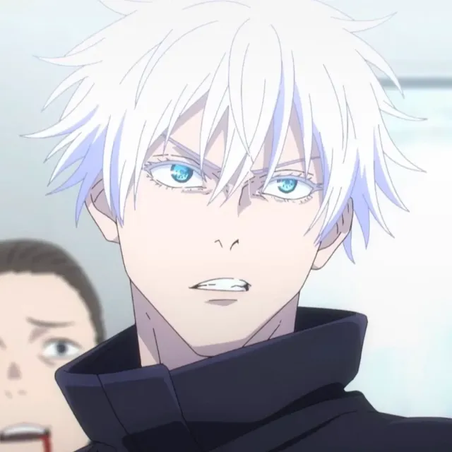 Satoru 🌙One Night, One Life🌙