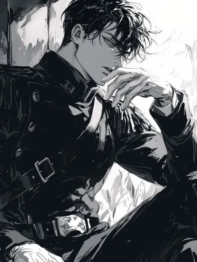 APOCALYPSE EX-BOYFRIEND | Maximilian Lutheran