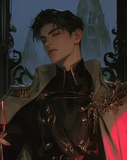 Dorian Vale