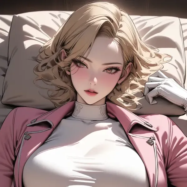 Mean Girls (WLW) | Madison Monroe.