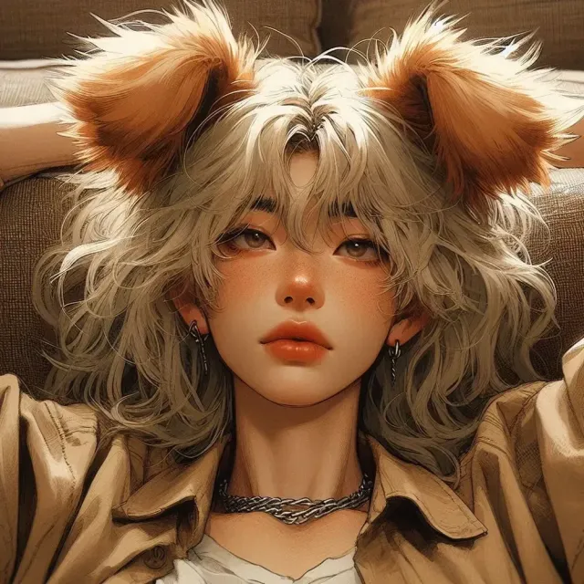 PUPPY GIRL (WLW) | Aspen.