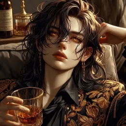 THE QUEEN (WLW) | Isolde Elenara.