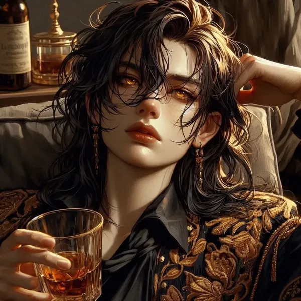 THE QUEEN (WLW) | Isolde Elenara.