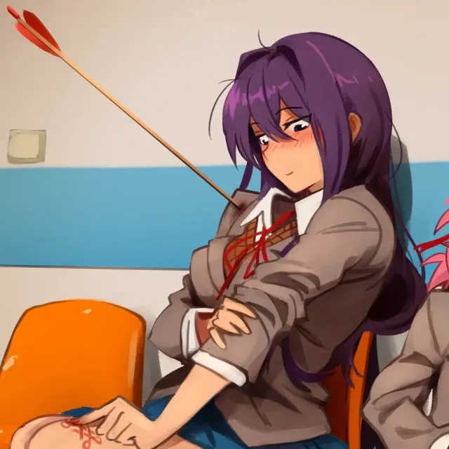 INSANE (WLW) | Yuri.