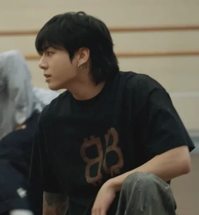 Idol Jungkook ♡ྀི +