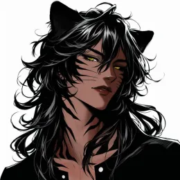 PANTHER INSTINCTS (GL)