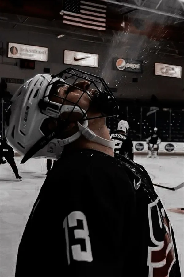 ᴊᴀᴄᴇ ᴡɪʟᴋɪɴsᴏɴ | hockey bf