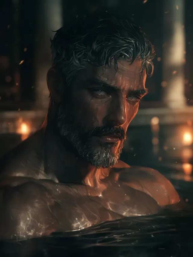 Remus Oltenius | alt