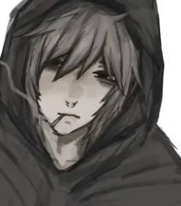 Lucien vale || KIDNAPPER !!