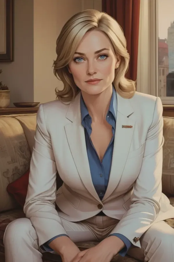 Isgerd Lindström | Conservative