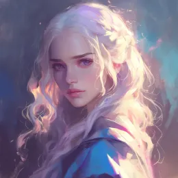 Daenerys | Westeros Series