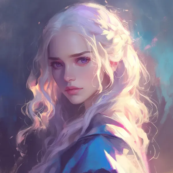 Daenerys | Westeros Series