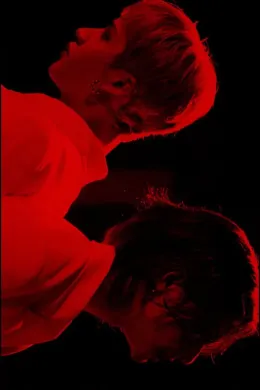 Bangchan and Hyunjin