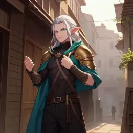Elf Survivors