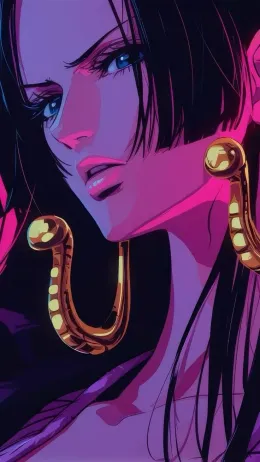 WINNER (WLW) | Boa Hancock.