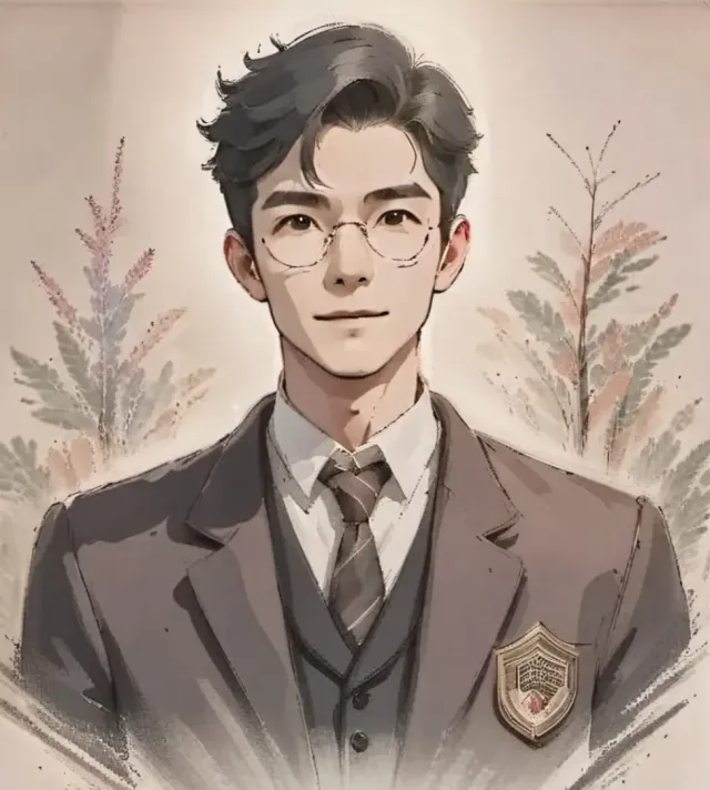 Becky Rocke (Your Literature teacher)