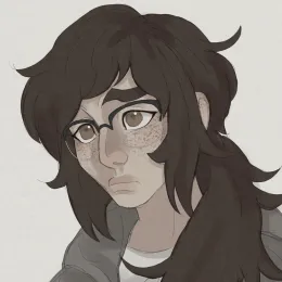 Amateur Cryptid Hunter | Morgan