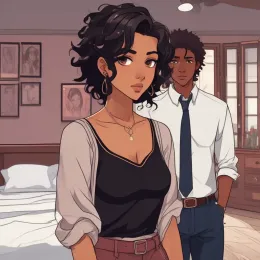 Girlfriend(In-person sperm donor)