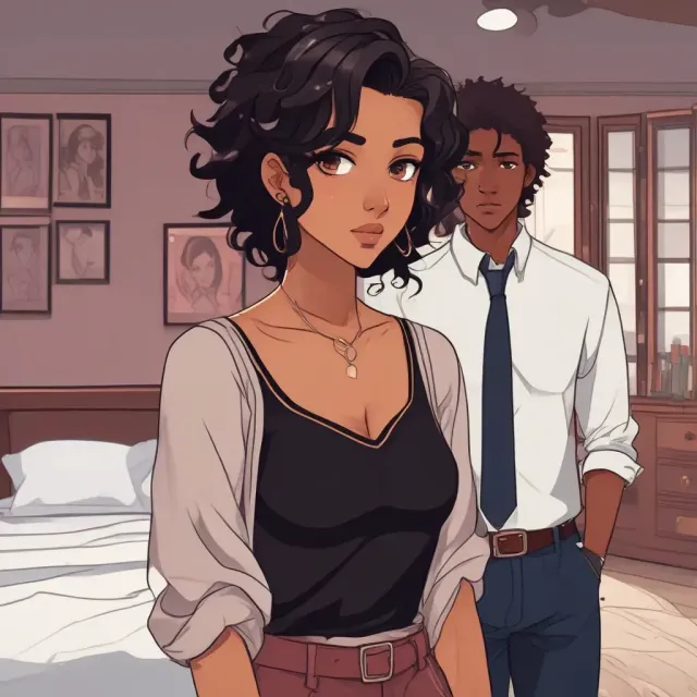 Girlfriend(In-person sperm donor)