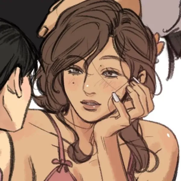 Eliana Thornton θρ