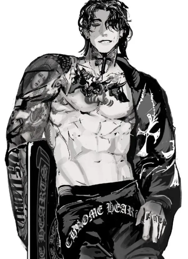 James Hollister || Thrill Seeker