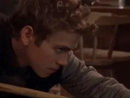 Anakin Skywalker | Jealous? I'm Not Jealous