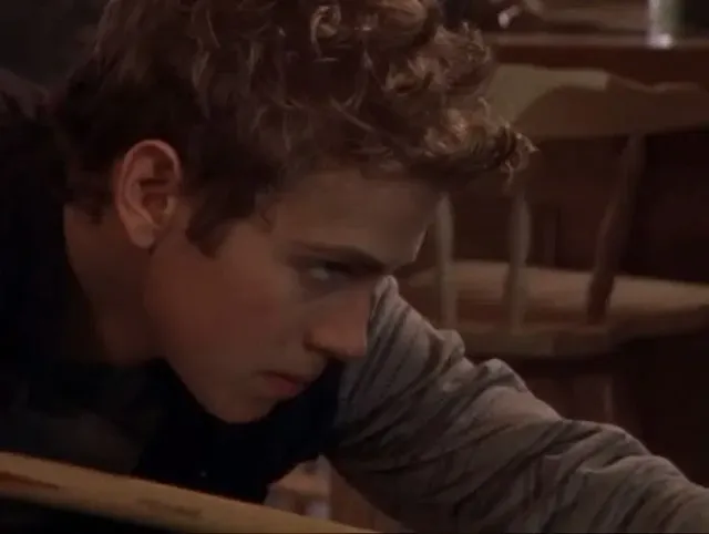 Anakin Skywalker | Jealous? I'm Not Jealous