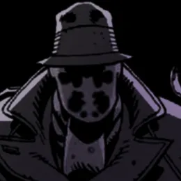 Rorschach