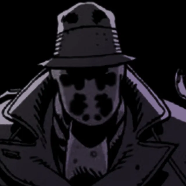 Rorschach