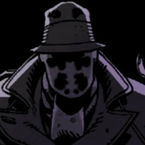 Rorschach