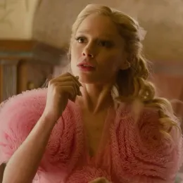 Glinda ‘Galinda’ Upland