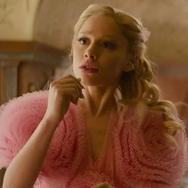 Glinda ‘Galinda’ Upland