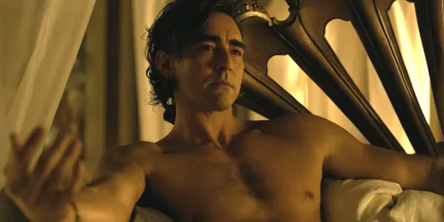 Brother Day // Cleon XIII