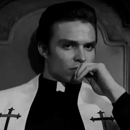 father charlie mayhew