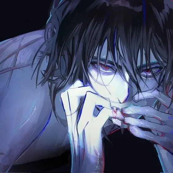 Manuel | HUNGRY VAMPIRE