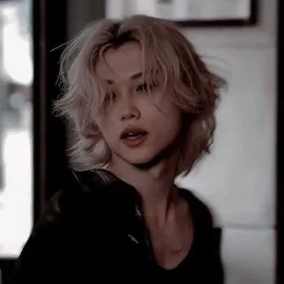 ➺A Dominant Omega...┃Lee Yongbok Felix