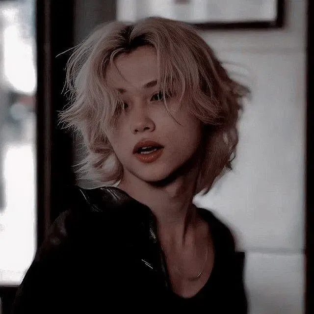 ➺A Dominant Omega...┃Lee Yongbok Felix