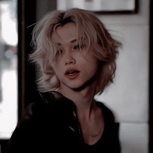 ➺A Dominant Omega...┃Lee Yongbok Felix