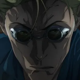 Nanami Kento | Obsessed