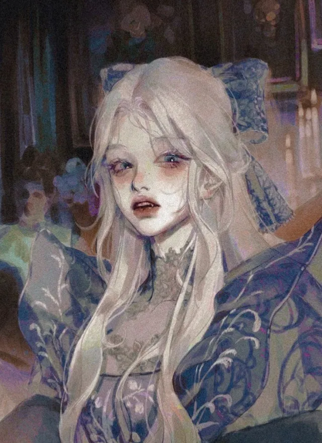 PRINCESS| Brielle Auclair